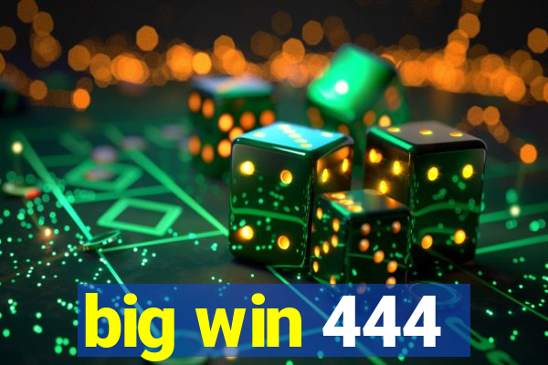 big win 444